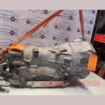 Load image into Gallery viewer, BMW X1 E84 2012 TURBO TRANSMISSION 8632461 8HP45