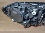 Load image into Gallery viewer, 2019-2022 Mercedes-Benz A_Class A200 W177 LED Bi-LED Headlight Left Driver A177 9060701
