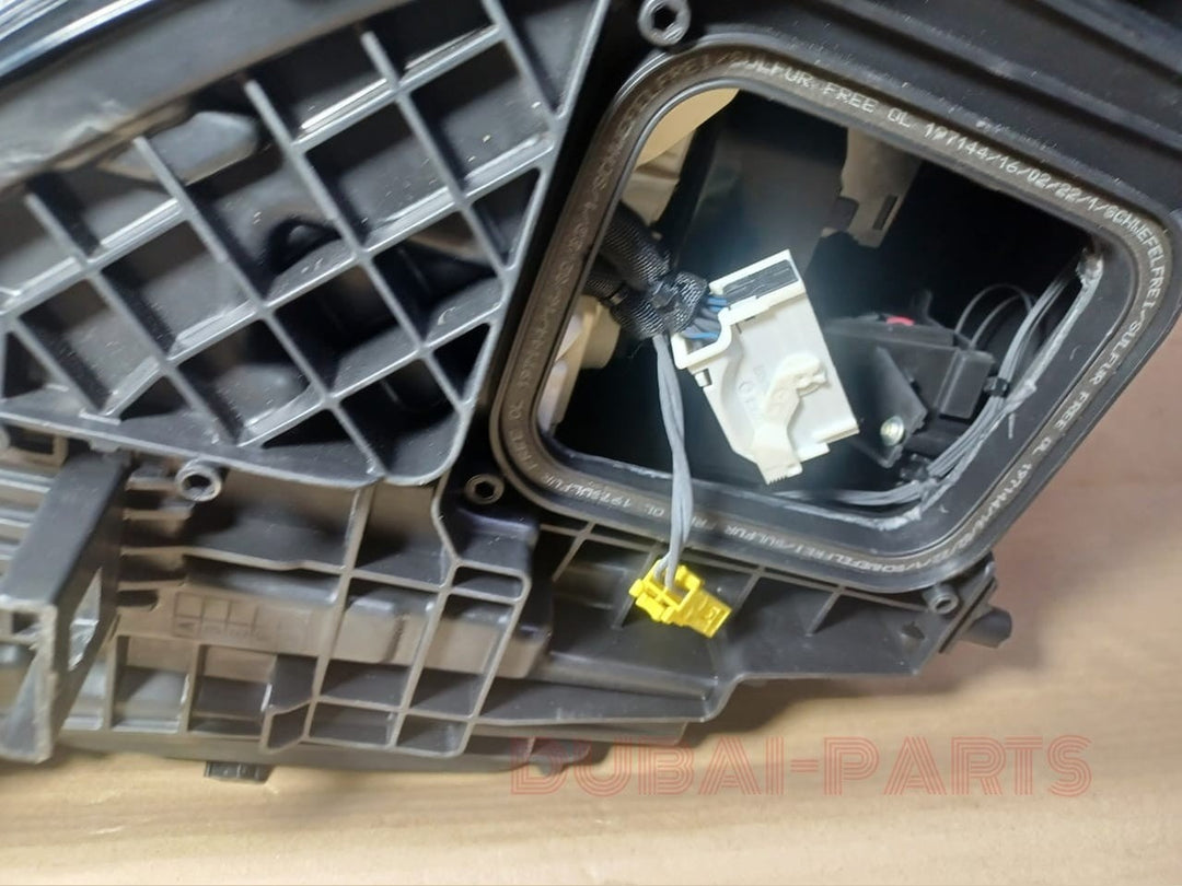 2019-2022 Mercedes-Benz A_Class A200 W177 LED Bi-LED Headlight Left Driver A177 9060701