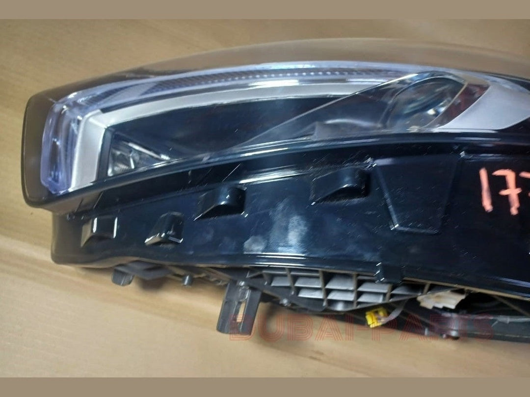 2019-2022 Mercedes-Benz A_Class A200 W177 LED Bi-LED Headlight Left Driver A177 9060701