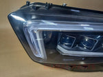 Load image into Gallery viewer, 2019-2022 Mercedes-Benz A_Class A200 W177 LED Bi-LED Headlight Left Driver A177 9060701

