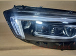 Load image into Gallery viewer, 2019-2022 Mercedes-Benz A_Class A200 W177 LED Bi-LED Headlight Left Driver A177 9060701
