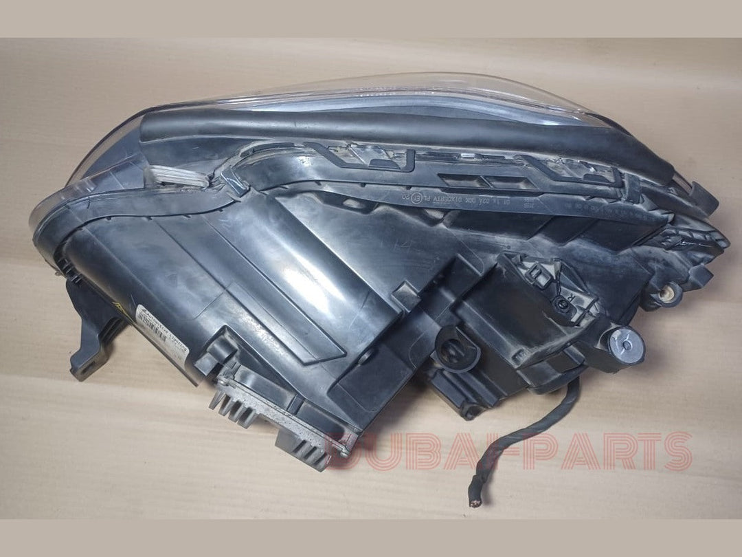2015-2018 Mercedes-Benz GL350 GL450 W166 Right Side LED Headlight XENON A166 8203759