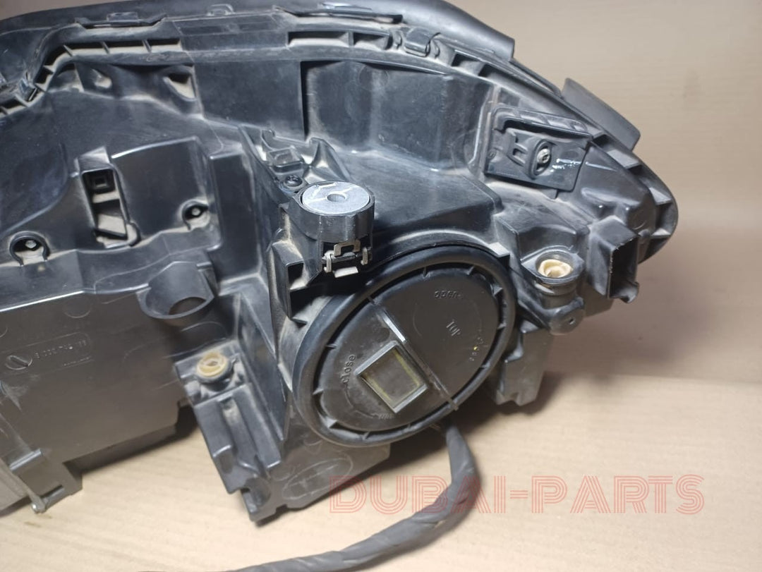 2015-2018 Mercedes-Benz GL350 GL450 W166 Right Side LED Headlight XENON A166 8203759