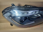 Load image into Gallery viewer, 2015-2018 Mercedes-Benz GL350 GL450 W166 Right Side LED Headlight XENON A166 8203759
