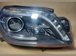 Load image into Gallery viewer, 2015-2018 Mercedes-Benz GL350 GL450 W166 Right Side LED Headlight XENON A166 8203759
