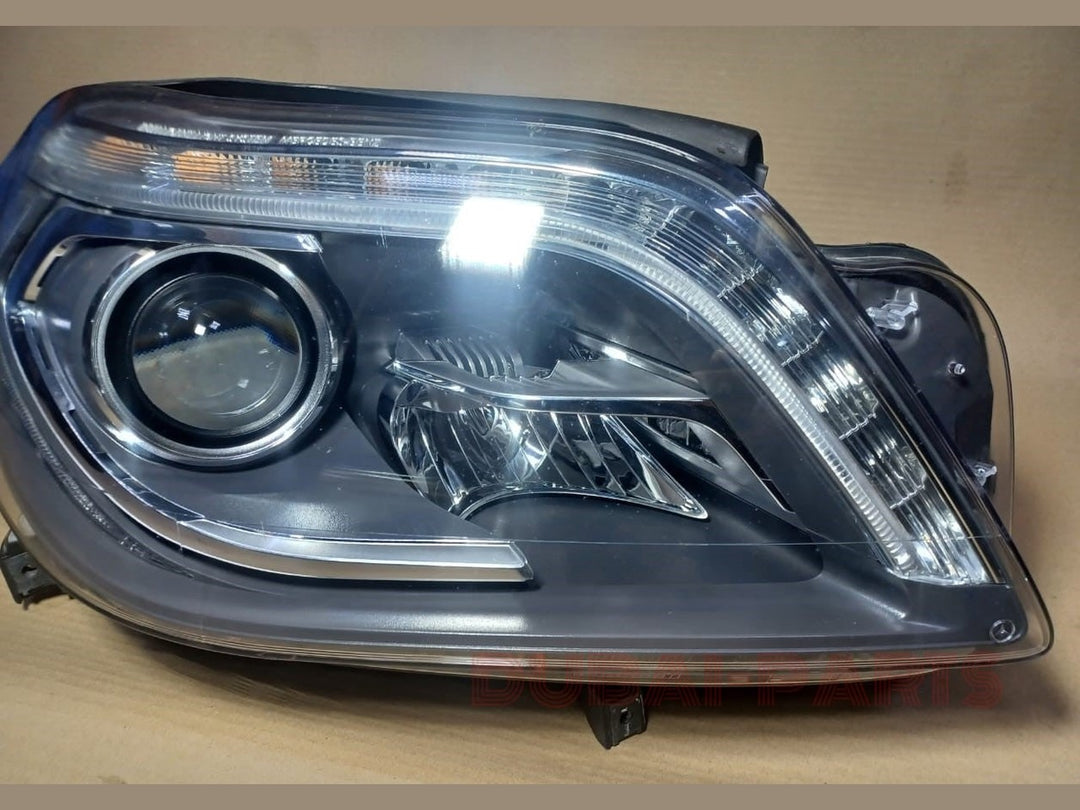 2015-2018 Mercedes-Benz GL350 GL450 W166 Right Side LED Headlight XENON A166 8203759