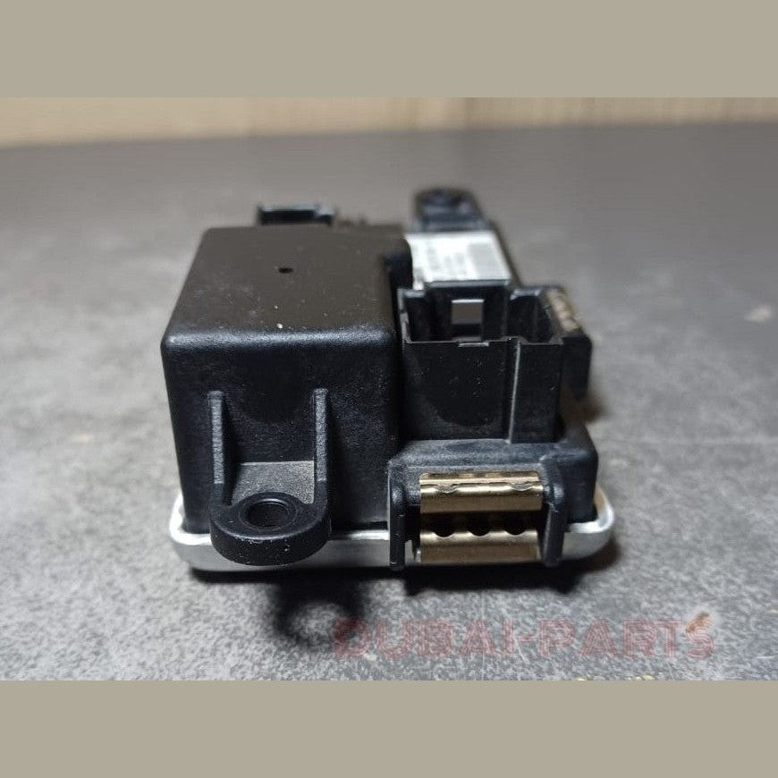 وحدة مقاومة محرك مروحة مكيف الهواء/السخان لسيارات مرسيدس بنز W204 C250 SL400 GLK350، رقم القطعة A212 870 21 10، أصلية.