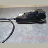 2008-2015 Mercedes Benz W212 E350 Trunk Lid Latch Lock Actuator A204 7500185