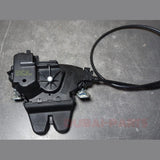 2008-2015 Mercedes Benz W212 E350 Trunk Lid Latch Lock Actuator A204 7500185