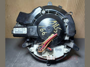 2013-2018 Mercedes W166 GLS A/C AC Air Conditioning Heater Blower Motor OEM