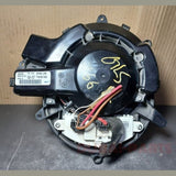 2013-2018 Mercedes W166 GLS A/C AC Air Conditioning Heater Blower Motor OEM
