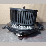 2013-2018 Mercedes W166 GLS A/C AC Air Conditioning Heater Blower Motor OEM