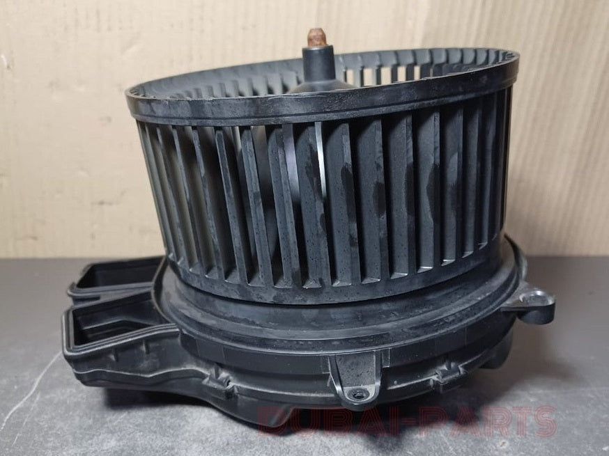 2013-2018 Mercedes W166 GLS A/C AC Air Conditioning Heater Blower Motor OEM