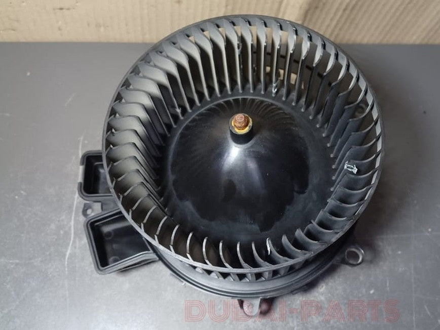 2013-2018 Mercedes W166 GLS A/C AC Air Conditioning Heater Blower Motor OEM