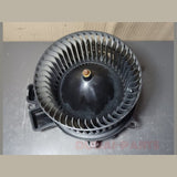 2013-2018 Mercedes W166 GLS A/C AC Air Conditioning Heater Blower Motor OEM