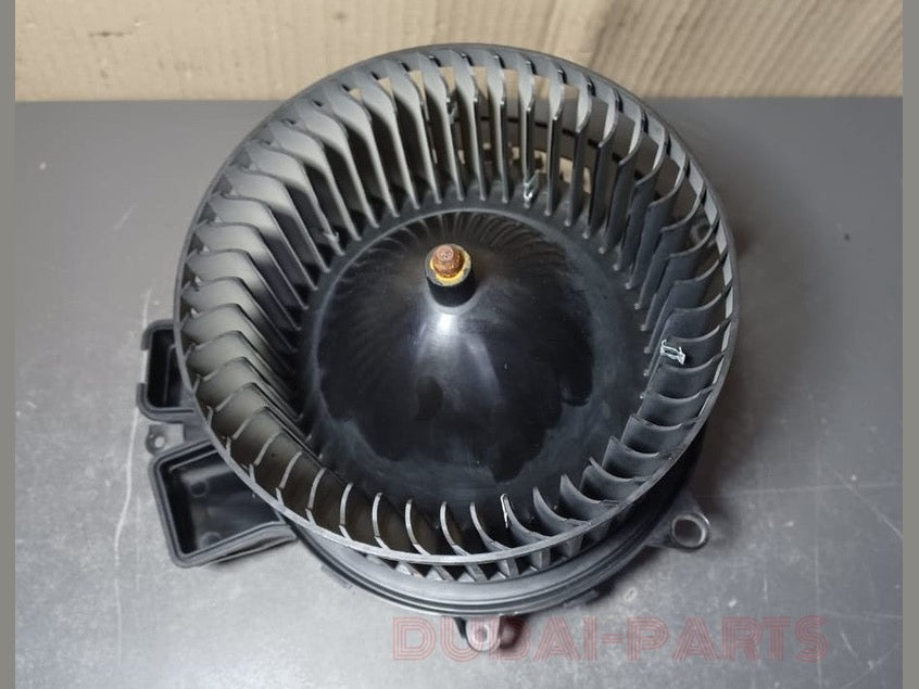2013-2018 Mercedes W166 GLS A/C AC Air Conditioning Heater Blower Motor OEM