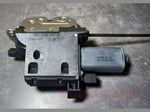 Load image into Gallery viewer, 07-14 Mercedes W221 S550 S400 CL63 AMG Rear Trunk Lid Latch Lock Actuator A221 7500085 OEM
