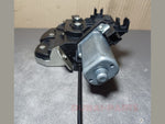 Load image into Gallery viewer, 07-14 Mercedes W221 S550 S400 CL63 AMG Rear Trunk Lid Latch Lock Actuator A221 7500085 OEM
