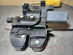 Load image into Gallery viewer, 07-14 Mercedes W221 S550 S400 CL63 AMG Rear Trunk Lid Latch Lock Actuator A221 7500085 OEM
