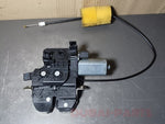 Load image into Gallery viewer, 07-14 Mercedes W221 S550 S400 CL63 AMG Rear Trunk Lid Latch Lock Actuator A221 7500085 OEM
