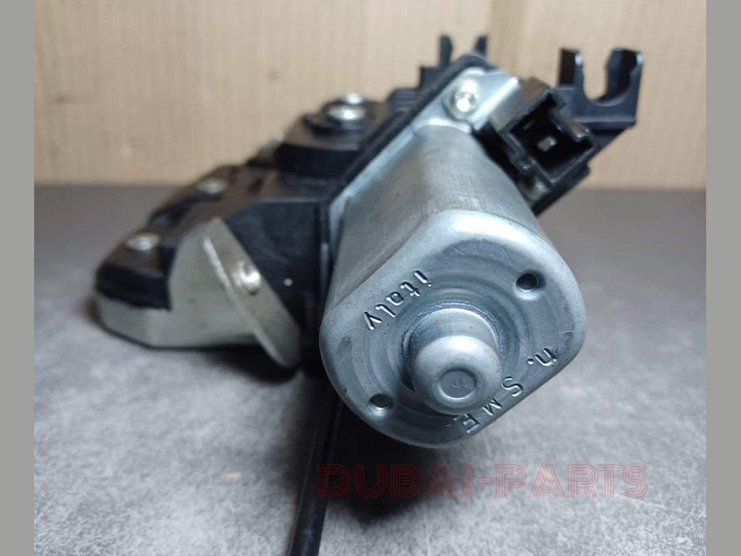 07-14 Mercedes W221 S550 S400 CL63 AMG Rear Trunk Lid Latch Lock Actuator A221 7500085 OEM