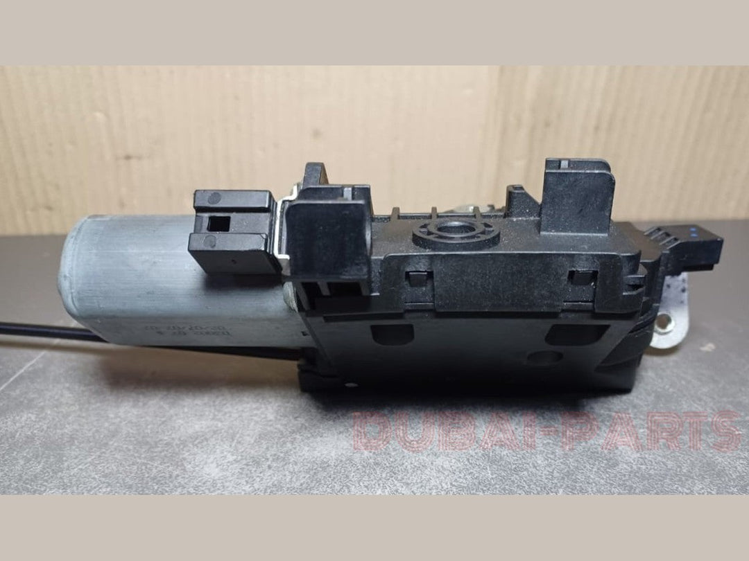 07-14 Mercedes W221 S550 S400 CL63 AMG Rear Trunk Lid Latch Lock Actuator A221 7500085 OEM