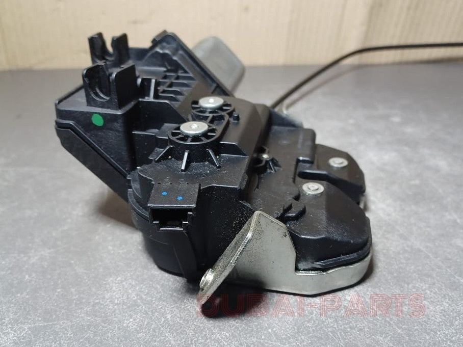 07-14 Mercedes W221 S550 S400 CL63 AMG Rear Trunk Lid Latch Lock Actuator A221 7500085 OEM