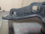 Load image into Gallery viewer, 2007-2013 MERCEDES-BENZ S-CLASS W221 DRIVER/PASSENGER LEFT/RIGHT HOOD HINGE BRACKET BROWN SET
