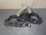 Load image into Gallery viewer, 2007-2013 MERCEDES-BENZ S-CLASS W221 DRIVER/PASSENGER LEFT/RIGHT HOOD HINGE BRACKET BROWN SET
