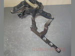 Load image into Gallery viewer, 2007-2013 MERCEDES-BENZ S-CLASS W221 DRIVER/PASSENGER LEFT/RIGHT HOOD HINGE BRACKET BROWN SET
