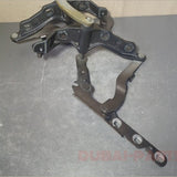 2007-2013 MERCEDES-BENZ S-CLASS W221 DRIVER/PASSENGER LEFT/RIGHT HOOD HINGE BRACKET BROWN SET
