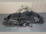 Load image into Gallery viewer, 2007-2013 MERCEDES-BENZ S-CLASS W221 DRIVER/PASSENGER LEFT/RIGHT HOOD HINGE BRACKET BROWN SET

