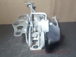 Load image into Gallery viewer, 2015-2020 MERCEDES-BENZ C-CLASS W205 DRIVER/PASSENGER LEFT/RIGHT HOOD HINGE BRACKET WHITE SET
