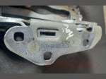 Load image into Gallery viewer, 2008-2014 Mercedes-Benz C-Class C300 W204 FRONT RIGHT \ LEFT HOOD HINGE SET PAIR SILVER OEM
