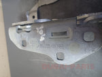 Load image into Gallery viewer, 2008-2014 Mercedes-Benz C-Class C300 W204 FRONT RIGHT \ LEFT HOOD HINGE SET PAIR SILVER OEM
