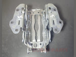 Load image into Gallery viewer, 2008-2014 Mercedes-Benz C-Class C300 W204 FRONT RIGHT \ LEFT HOOD HINGE SET PAIR SILVER OEM
