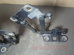Load image into Gallery viewer, 2013-2016 Mercedes-Benz W166 ML350 GL450 GLE Right &amp; Left Hood Hinge Set OEM
