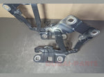 Load image into Gallery viewer, 2013-2016 Mercedes-Benz W166 ML350 GL450 GLE Right &amp; Left Hood Hinge Set OEM

