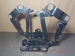 Load image into Gallery viewer, 2013-2016 Mercedes-Benz W166 ML350 GL450 GLE Right &amp; Left Hood Hinge Set OEM
