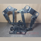 2013-2016 Mercedes-Benz W166 ML350 GL450 GLE Right & Left Hood Hinge Set OEM