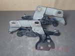 Load image into Gallery viewer, 2013-2016 Mercedes-Benz W166 ML350 GL450 GLE Right &amp; Left Hood Hinge Set OEM
