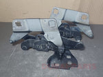 Load image into Gallery viewer, 2013-2016 Mercedes-Benz W166 ML350 GL450 GLE Right &amp; Left Hood Hinge Set OEM
