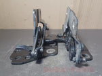 Load image into Gallery viewer, 2013-2016 Mercedes-Benz W166 ML350 GL450 GLE Right &amp; Left Hood Hinge Set OEM
