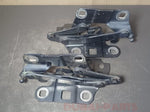 Load image into Gallery viewer, 2013-2016 Mercedes-Benz W166 ML350 GL450 GLE Right &amp; Left Hood Hinge Set OEM
