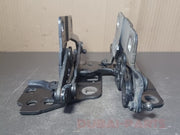 2013-2016 Mercedes-Benz W166 ML350 GL450 GLE Right & Left Hood Hinge Set OEM