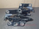 Load image into Gallery viewer, 2013-2016 Mercedes-Benz W166 ML350 GL450 GLE Right &amp; Left Hood Hinge Set OEM
