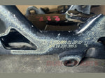 Load image into Gallery viewer, 2014-2020 MERCEDES-BENZ S-CLASS FRONT RIGHT &amp; LEFT HOOD HINGE BRACKET SET

