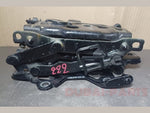 Load image into Gallery viewer, 2014-2020 MERCEDES-BENZ S-CLASS FRONT RIGHT &amp; LEFT HOOD HINGE BRACKET SET
