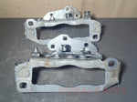 Load image into Gallery viewer, 2010-2016 MERCEDES BENZ W212 E-CLASS E350 FRONT RIGHT &amp; LEFT SIDE HOOD HINGE SET
